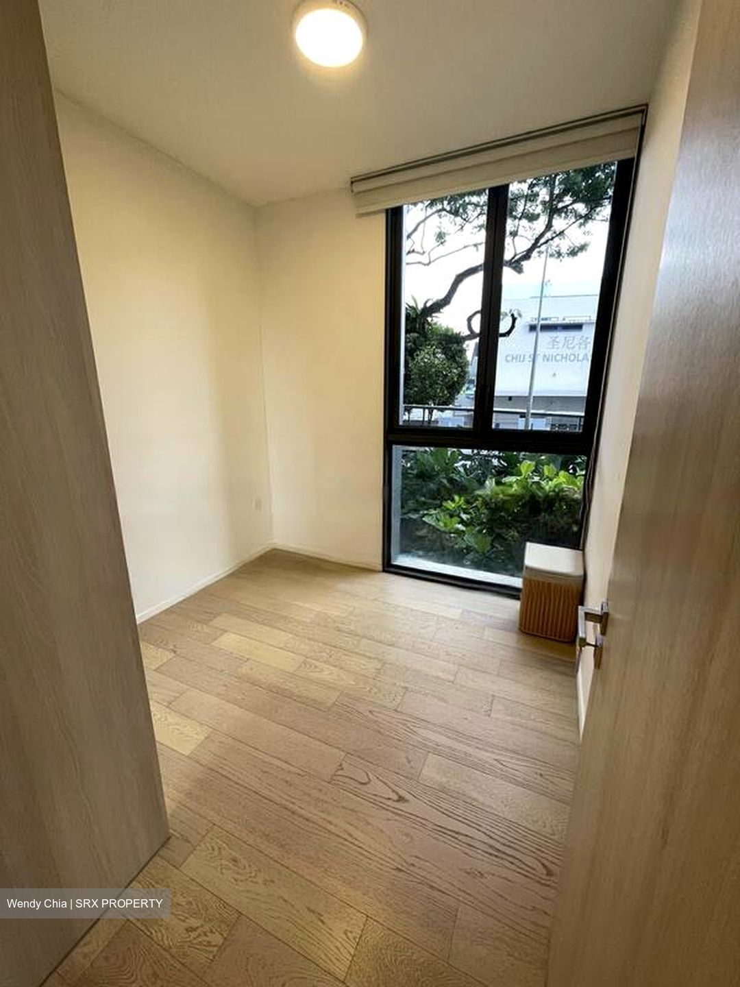 The Panorama (D20), Condominium #461923371